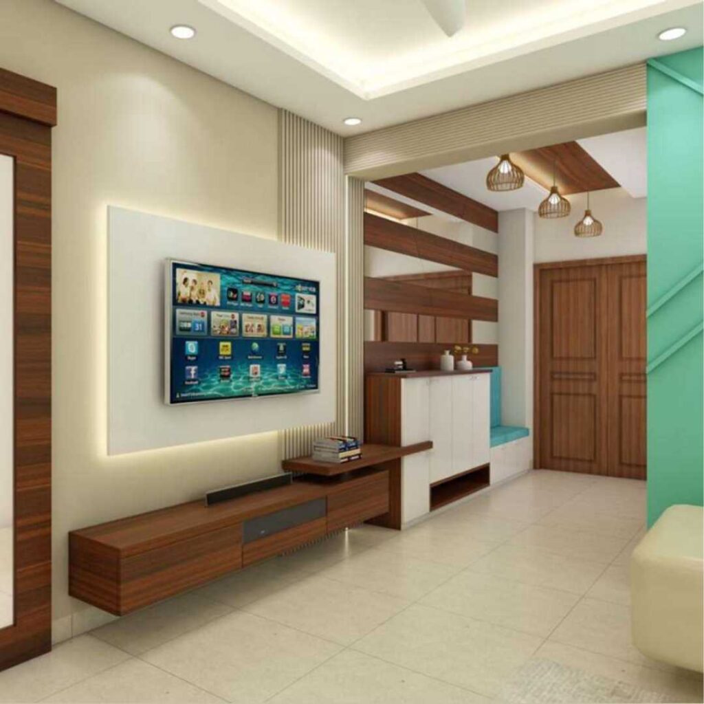 office interior designers in gurgaon