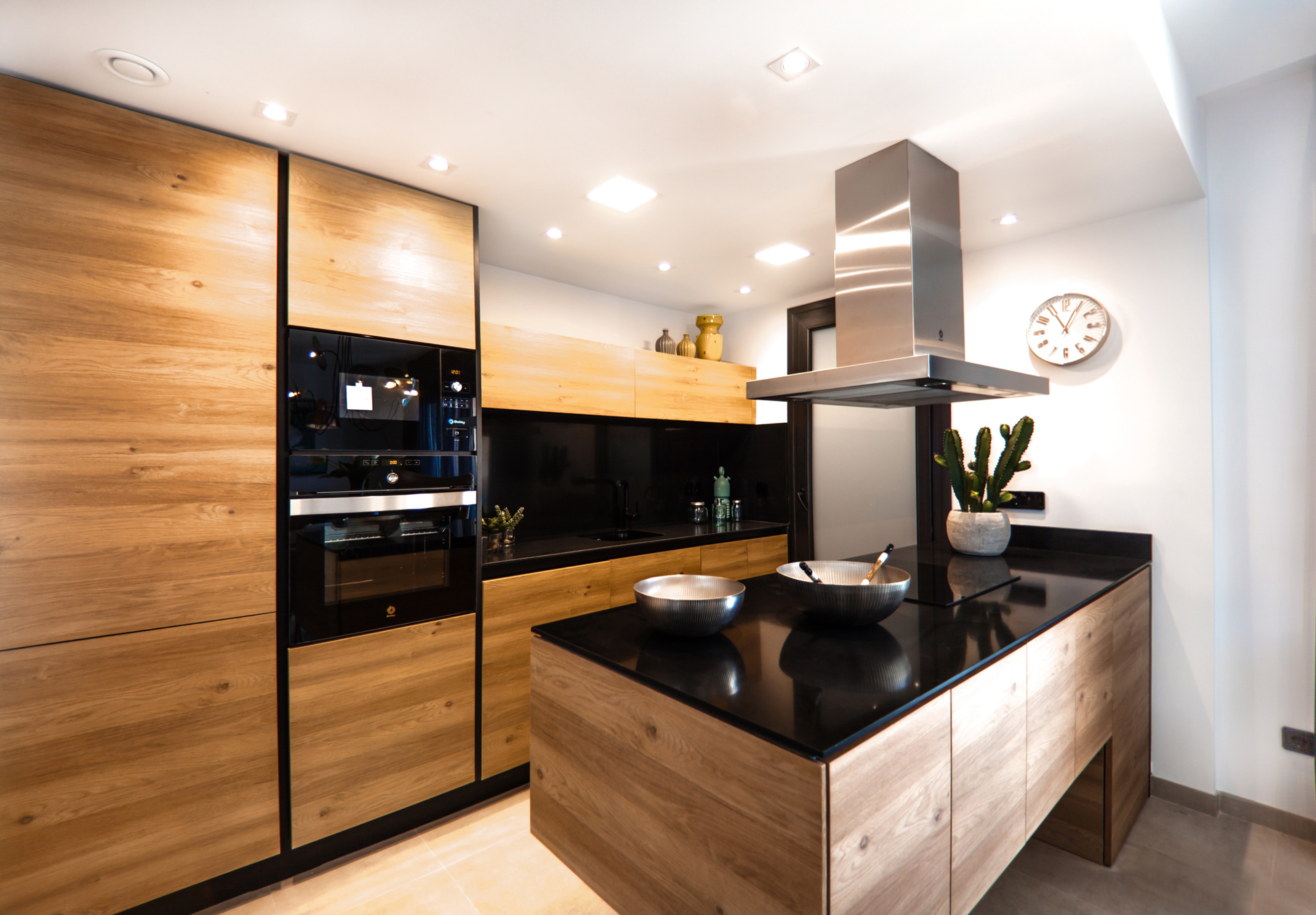 Kitchen interior design | Kitchen Ceiling Designs