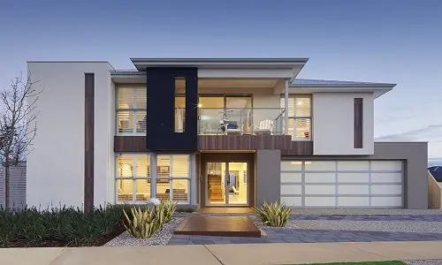 exterior design for small house